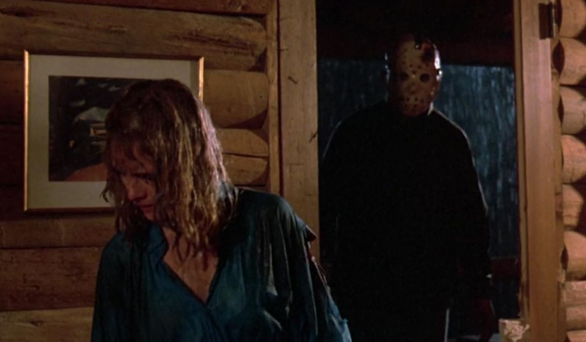 Friday the 13th: Legend from Crystal lake. Part I post image 11