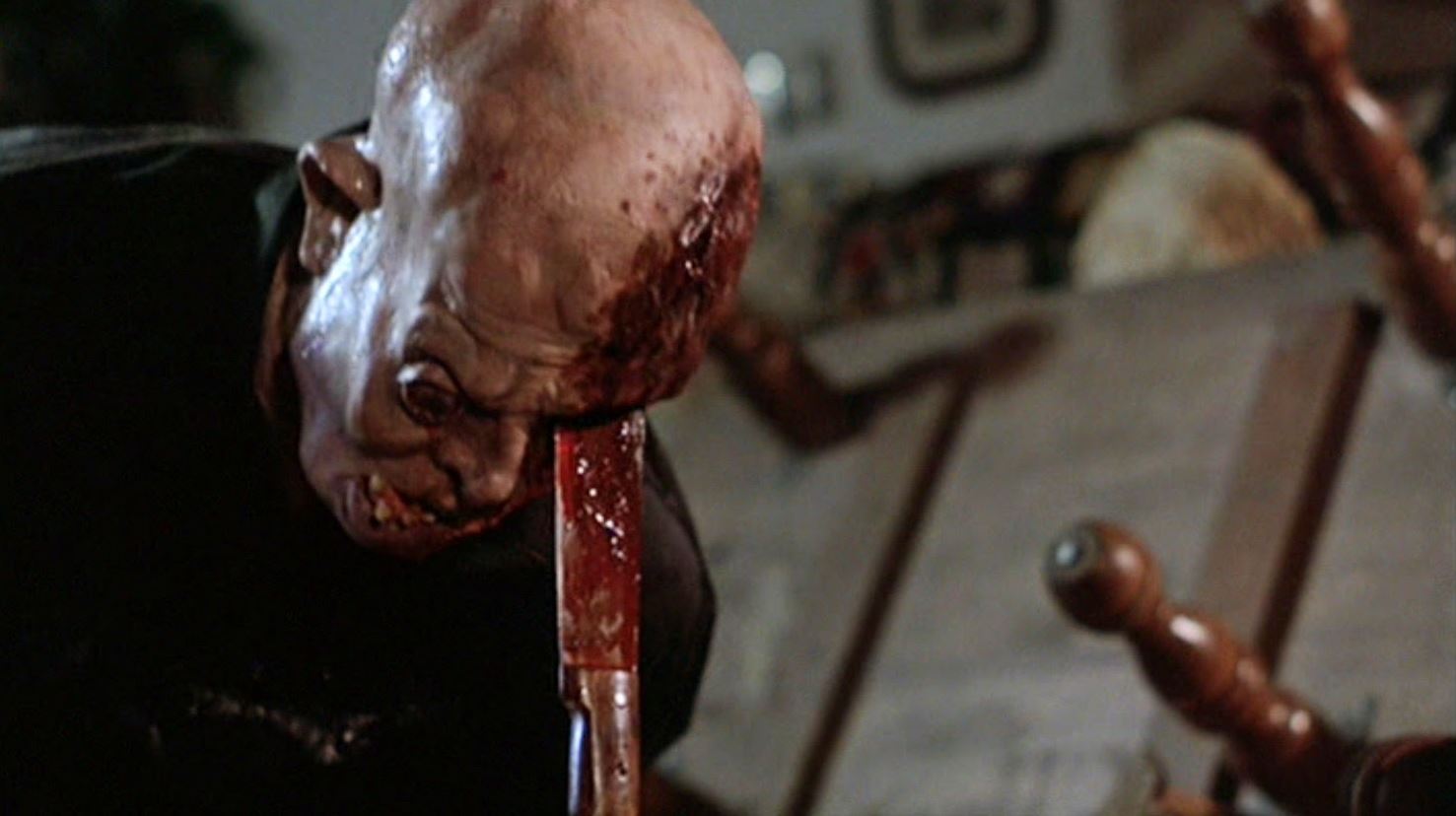 Friday the 13th: Legend from Crystal lake. Part I post image 12