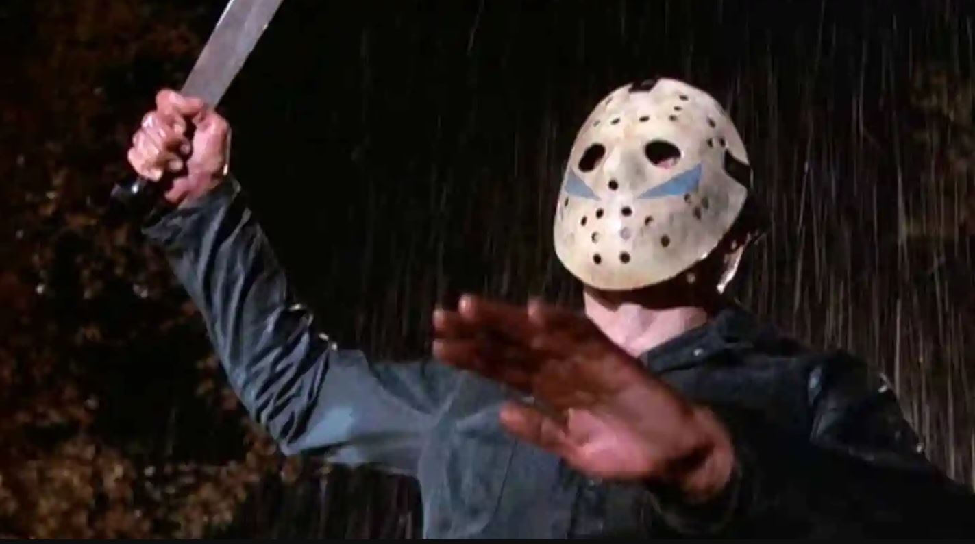 Friday the 13th: Legend from Crystal lake. Part I post image 14