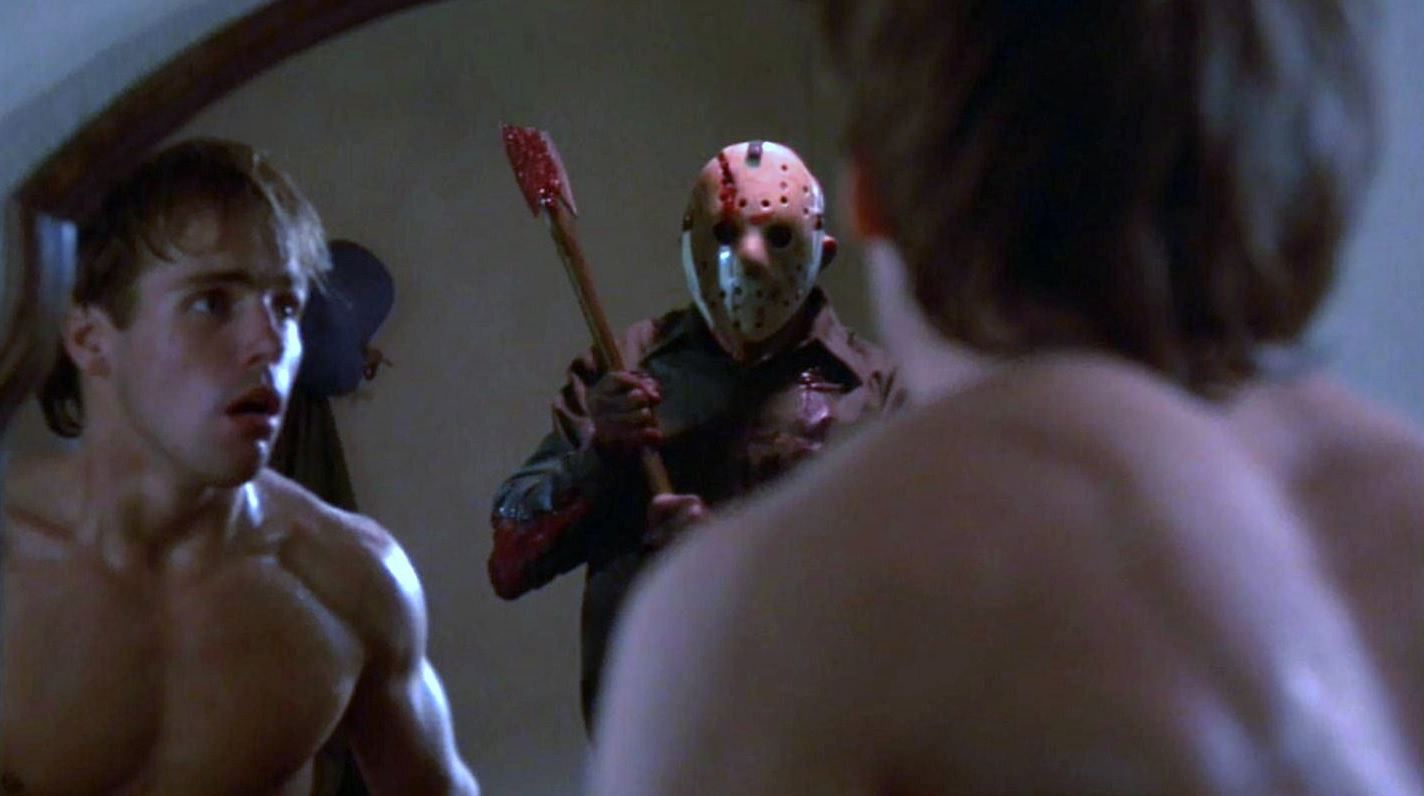 Friday the 13th: Legend from Crystal lake. Part I post image 15