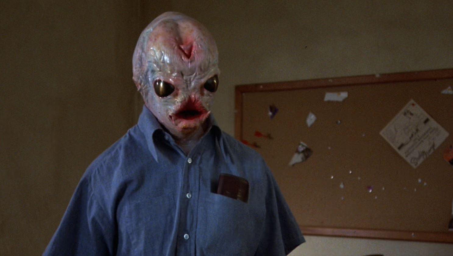 Friday the 13th: Legend from Crystal lake. Part I post image 13