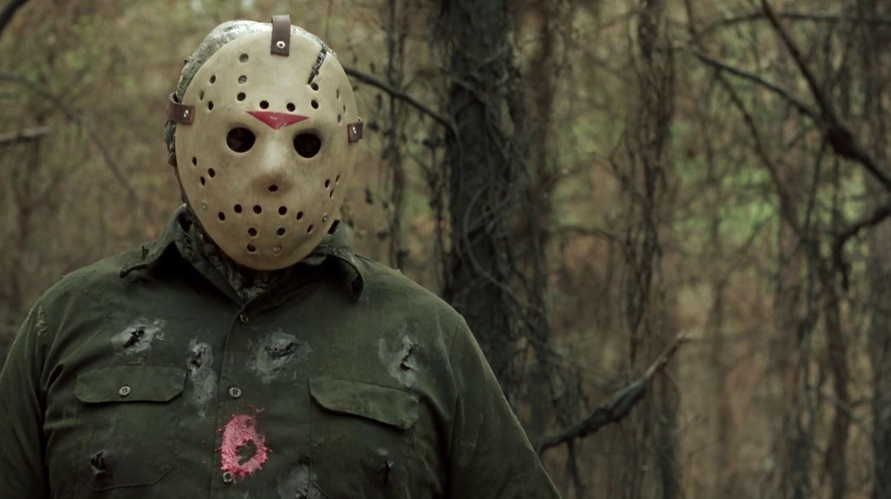 Friday the 13th: Legend from Crystal lake. Part II post image 2