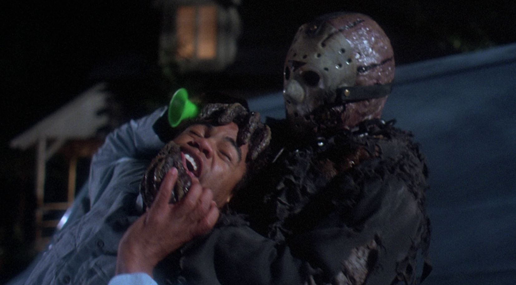 Friday the 13th: Legend from Crystal lake. Part II post image 4