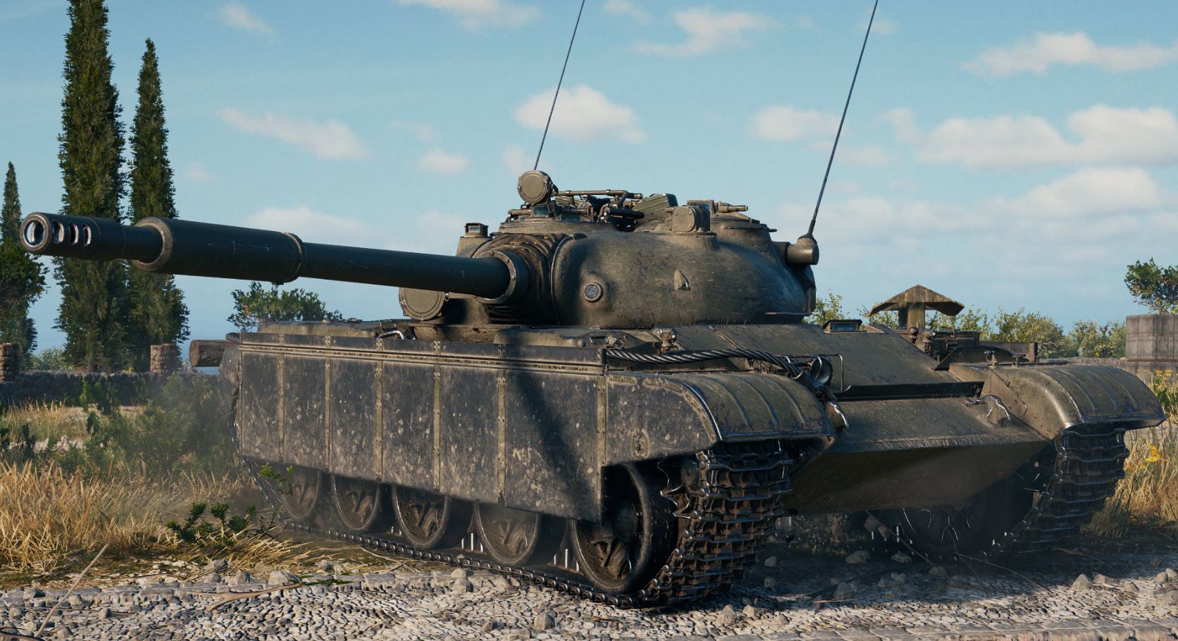 World of Tanks: Lunar New Year post image 2