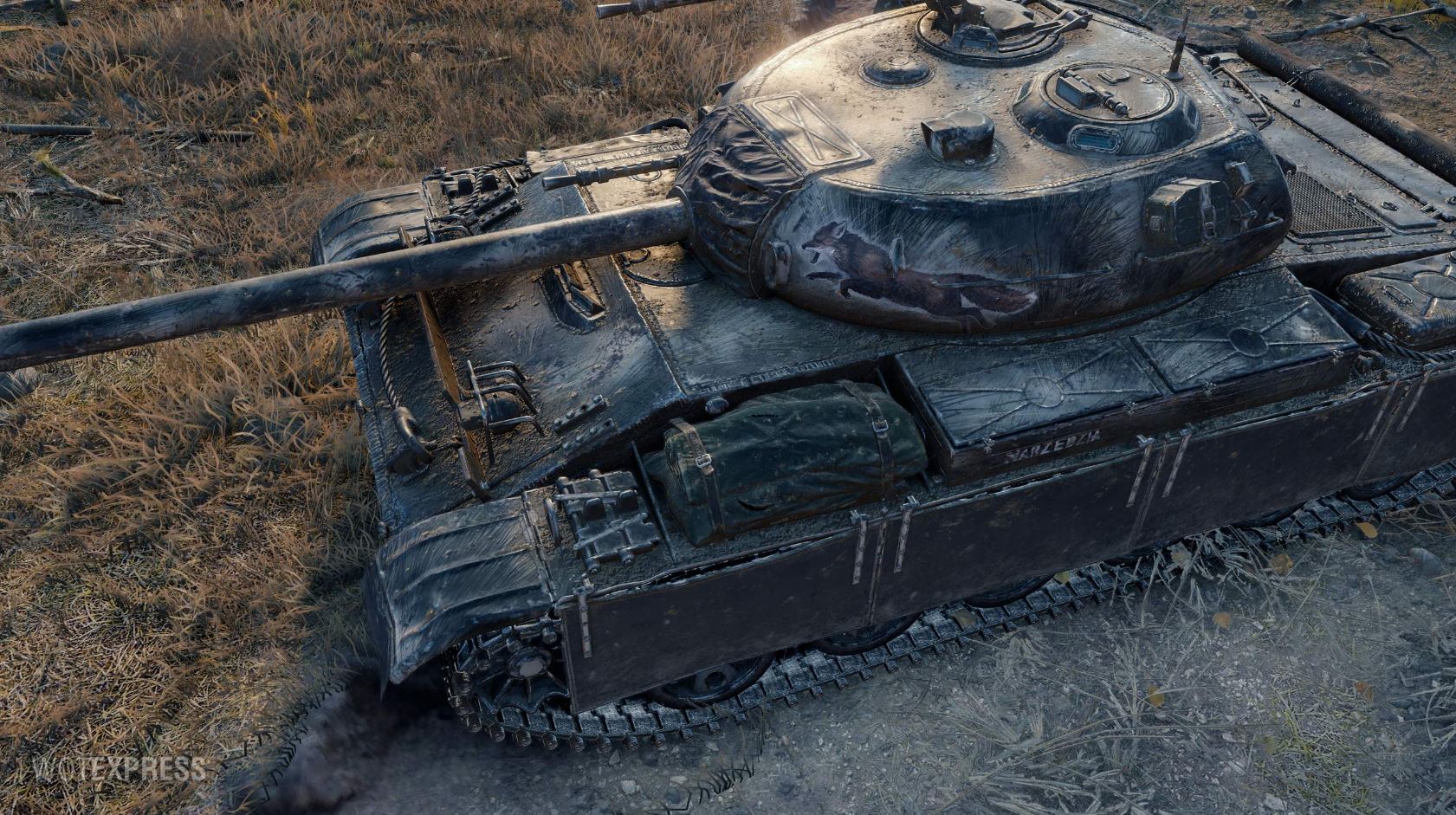 World of Tanks: Lunar New Year post image 4