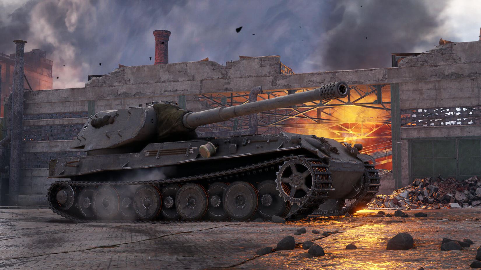 World of Tanks: Lunar New Year post image 5