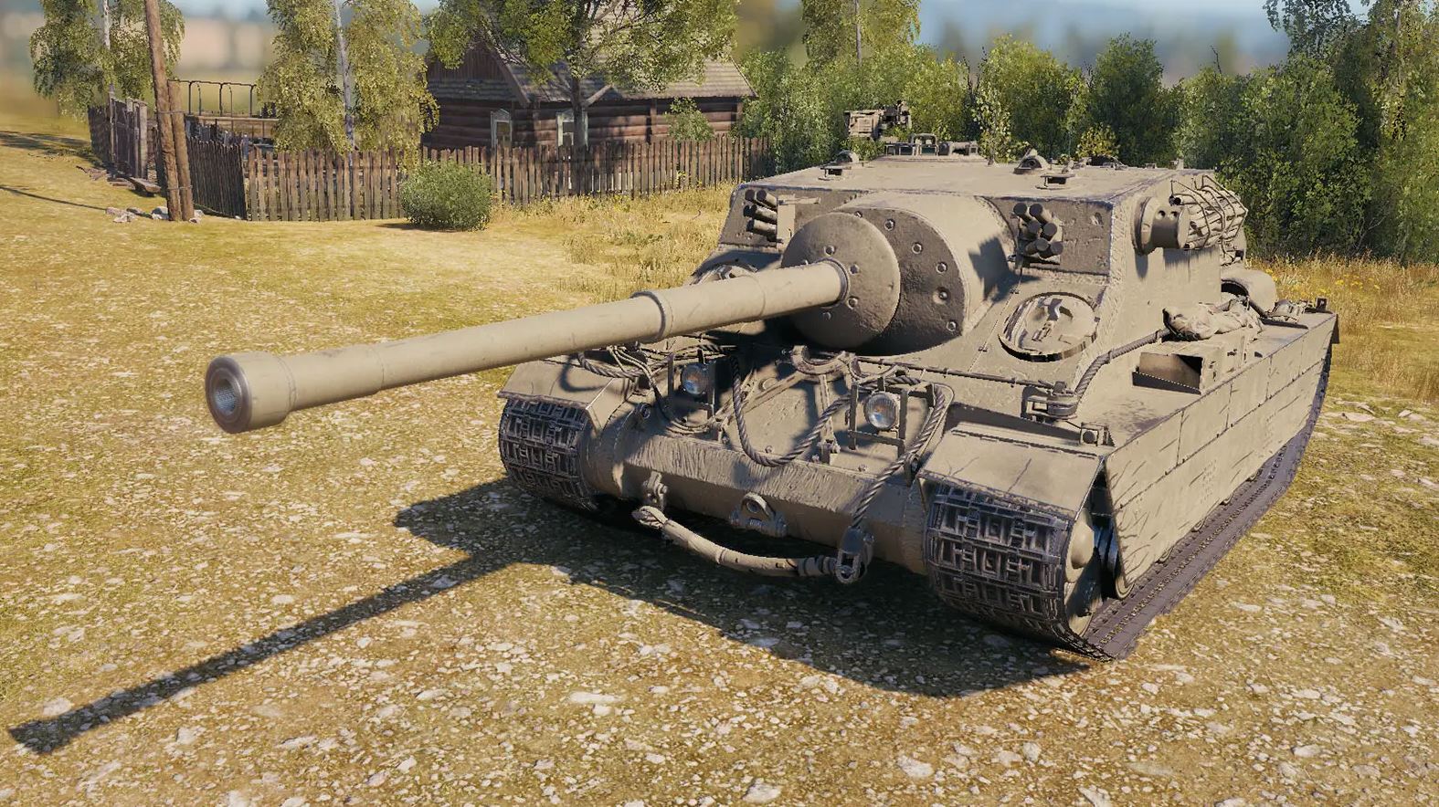 World of Tanks: Lunar New Year post image 6