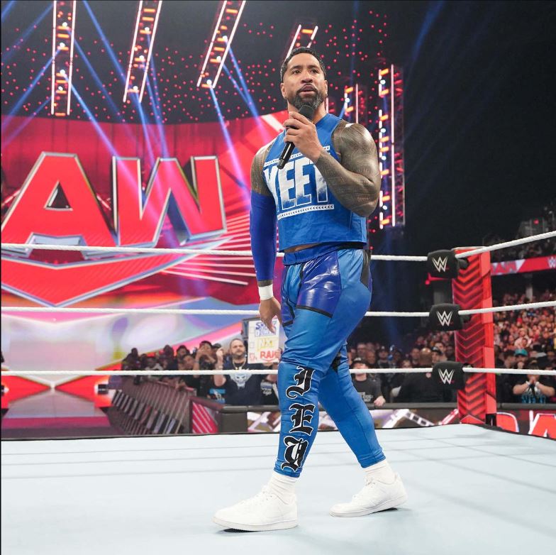 Raw 11.12.2023 post image 1