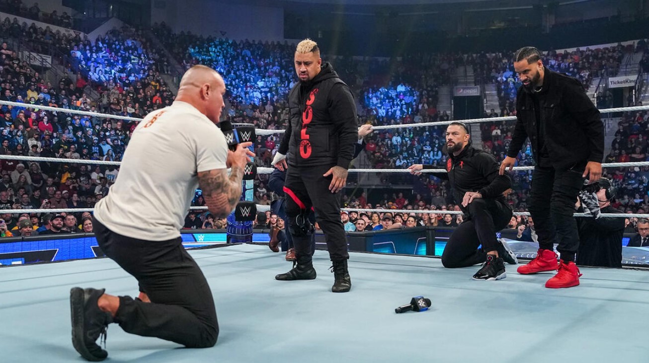 SmackDown 15.12.2023 post image 2