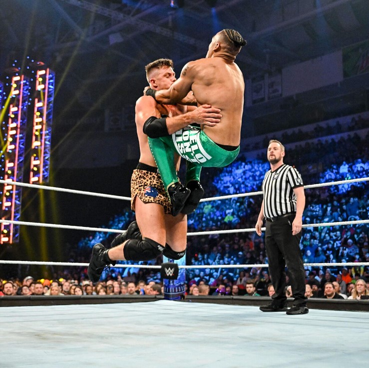 SmackDown 15.12.2023 post image 3