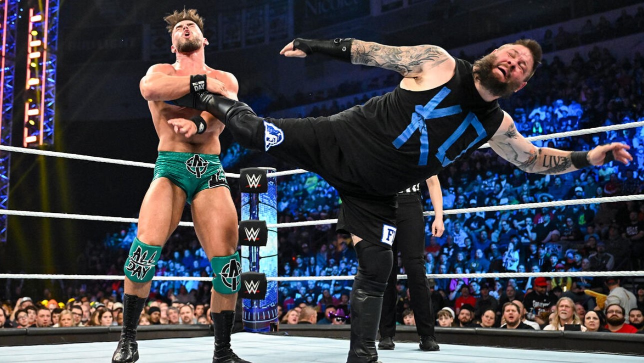 SmackDown 15.12.2023 post image 5