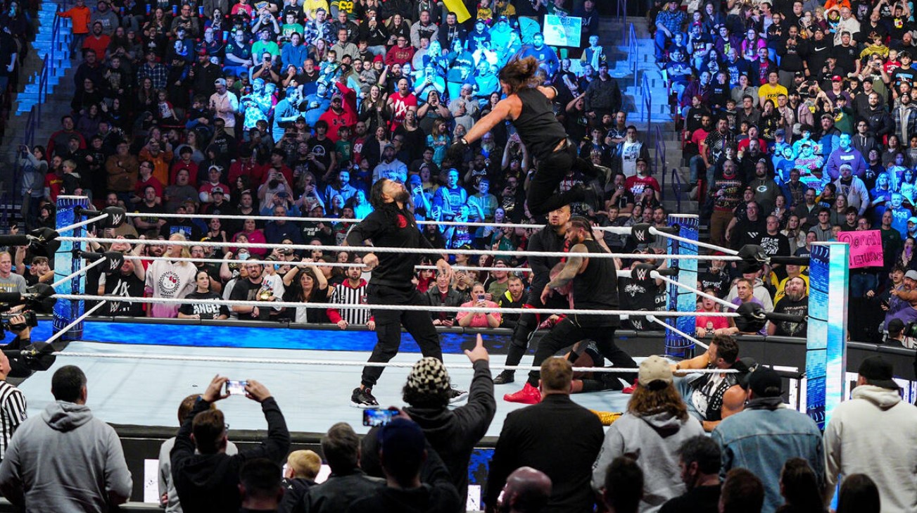 SmackDown 15.12.2023 post image 12