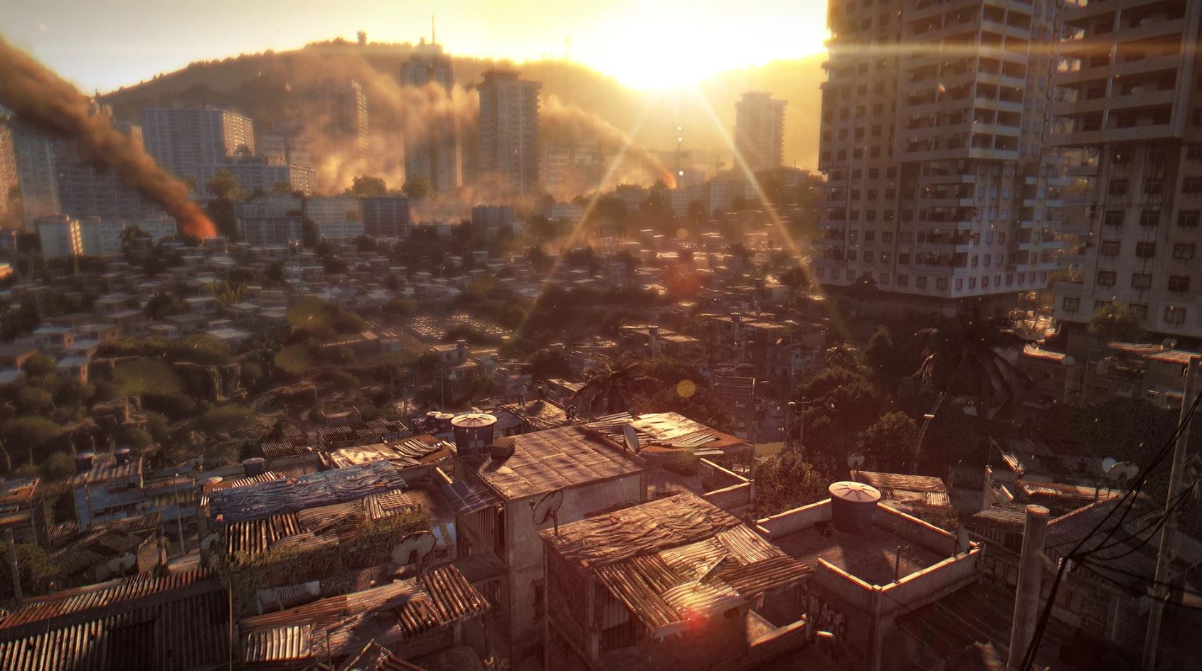 Dying Light: from excitement to annoyment post image 2