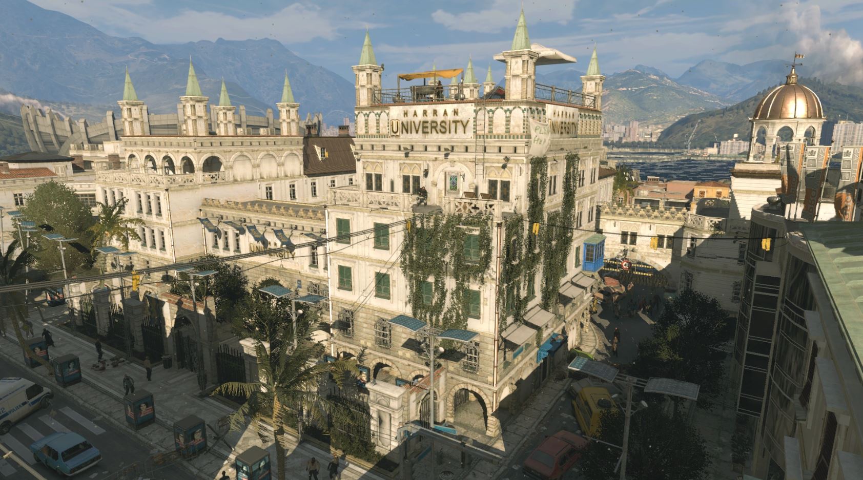 Dying Light: from excitement to annoyment post image 5