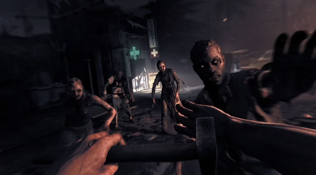 Dying Light: from excitement to annoyment post image 8