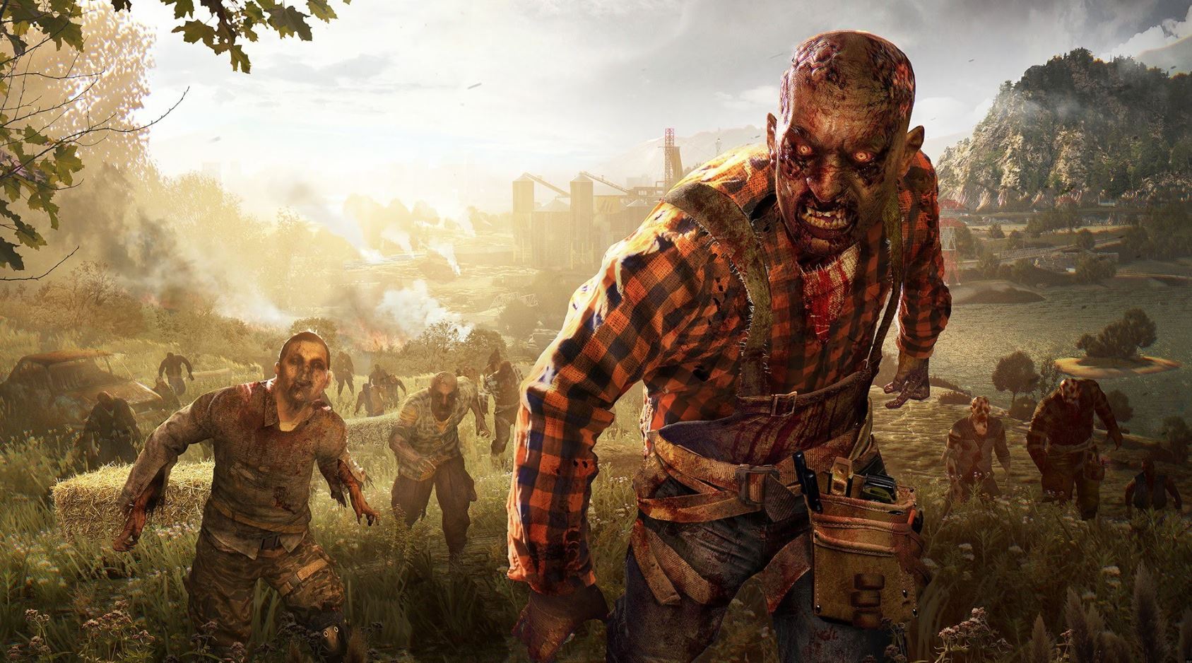 Dying Light: from excitement to annoyment post image 9