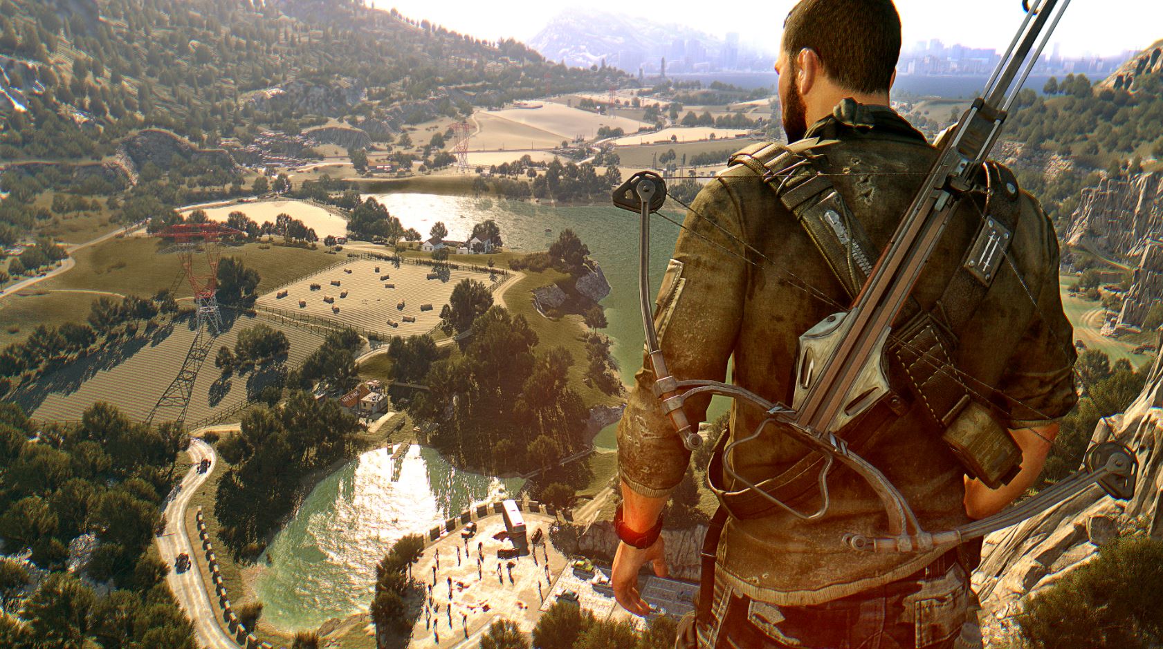 Dying Light: from excitement to annoyment post image 12