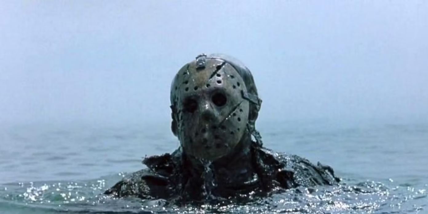 Friday the 13th: Legend from Crystal lake. Part III post image 11