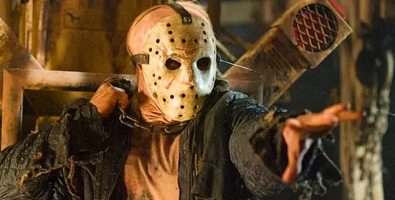 Friday the 13th: Legend from Crystal lake. Part III post image 17