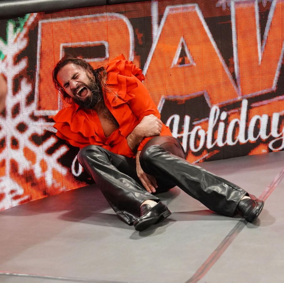 Raw 18.12.2023 Happy holiday post image 11