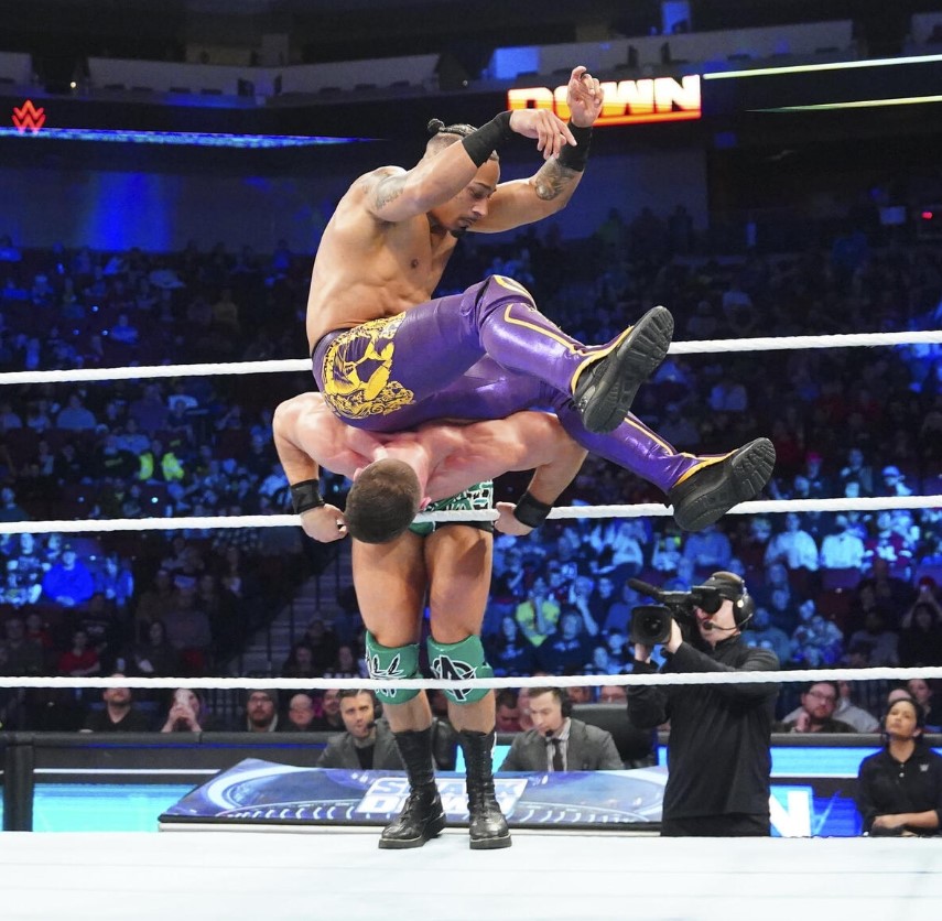 SmackDown 12.01.2024 post image 6