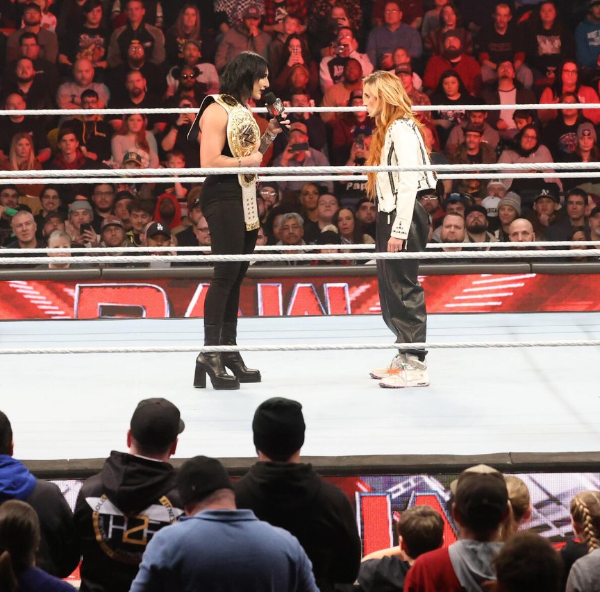 Raw 15.01.2024 post image 10