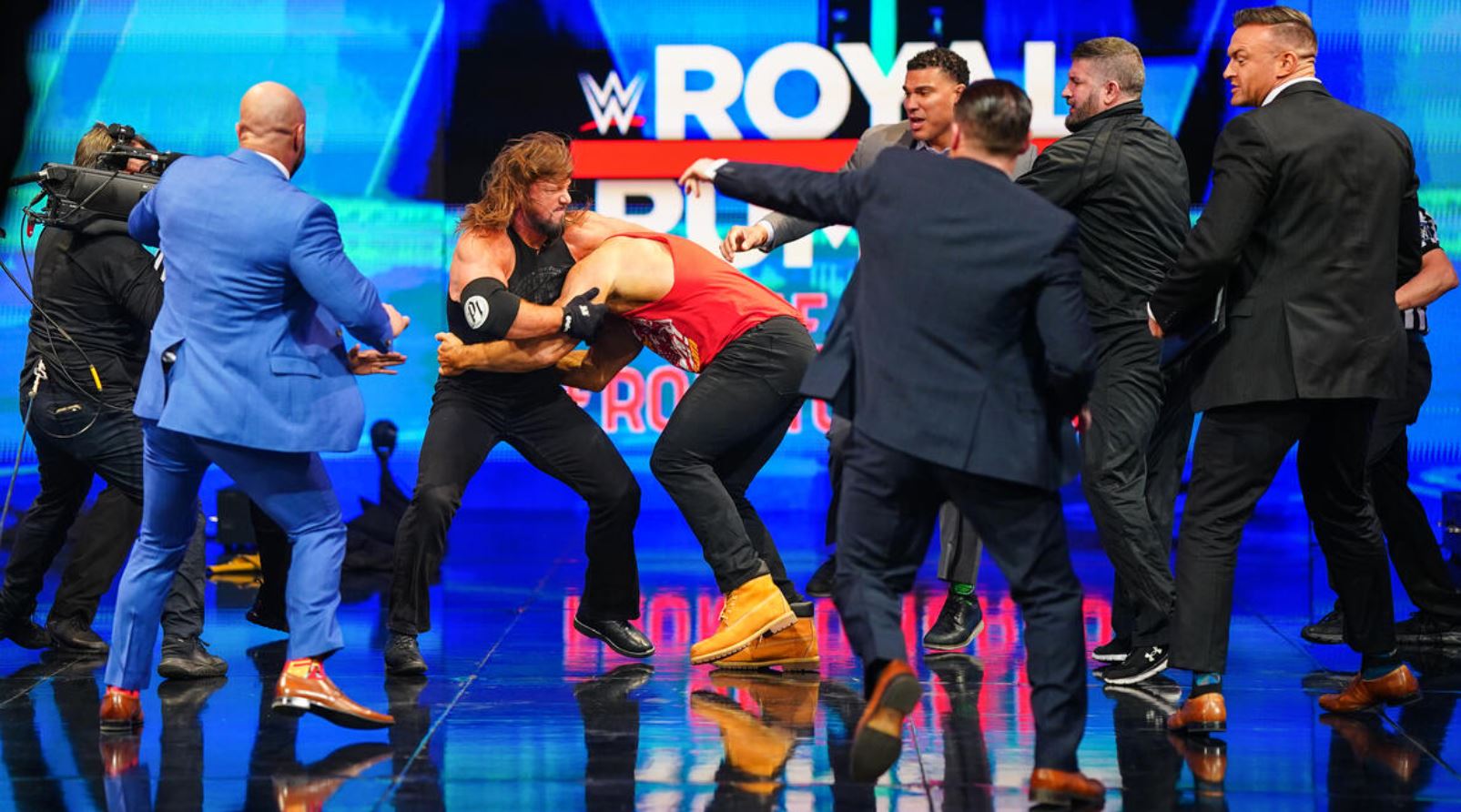 SmackDown 19.01.2024 post image 2