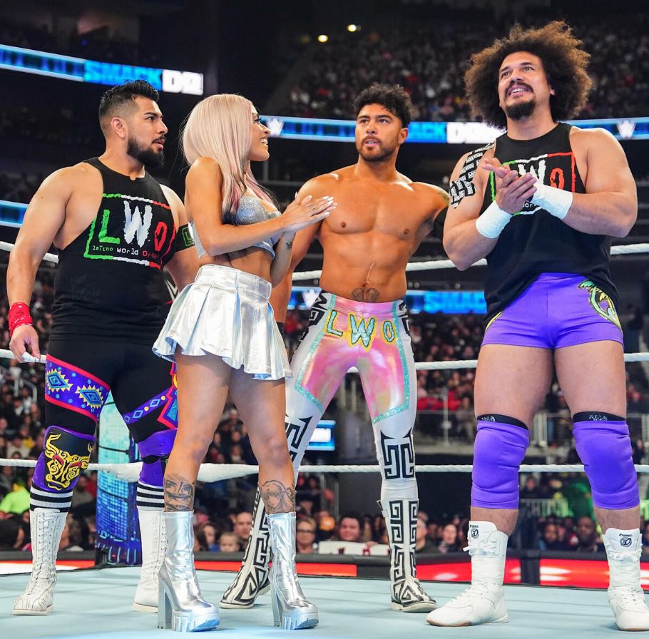 SmackDown 19.01.2024 post image 3