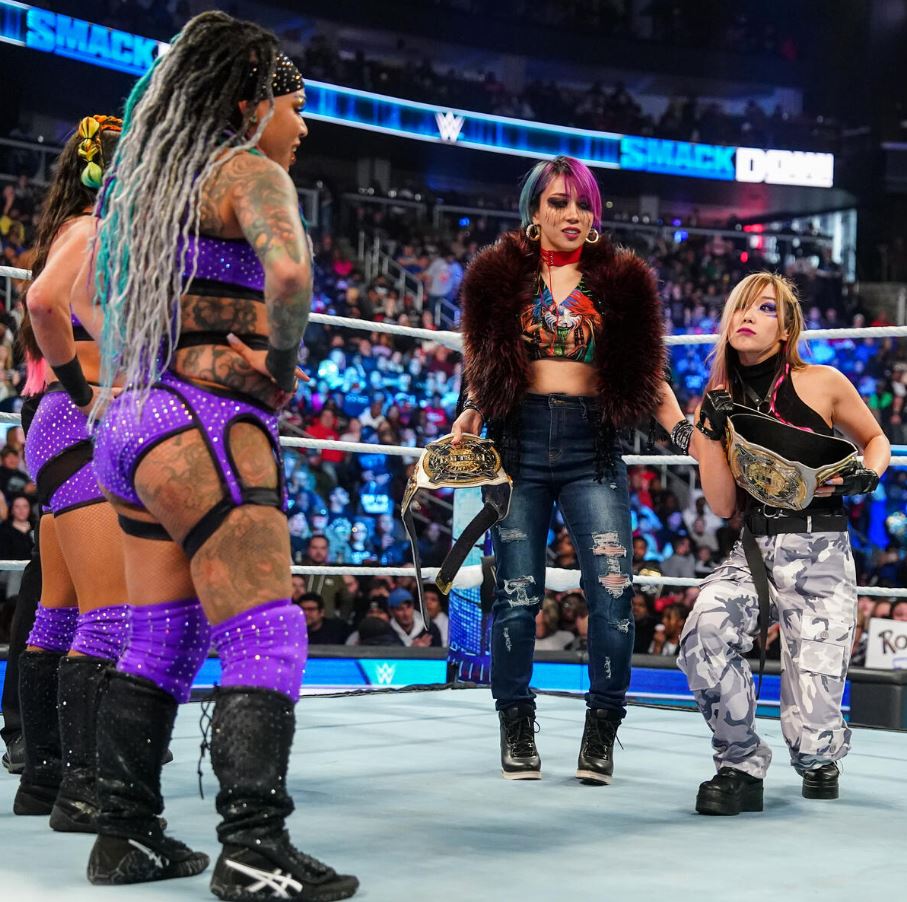 SmackDown 19.01.2024 post image 8