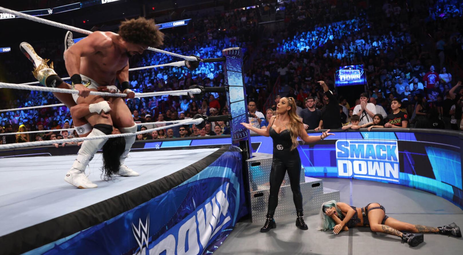 SmackDown 26.01.2024 post image 3