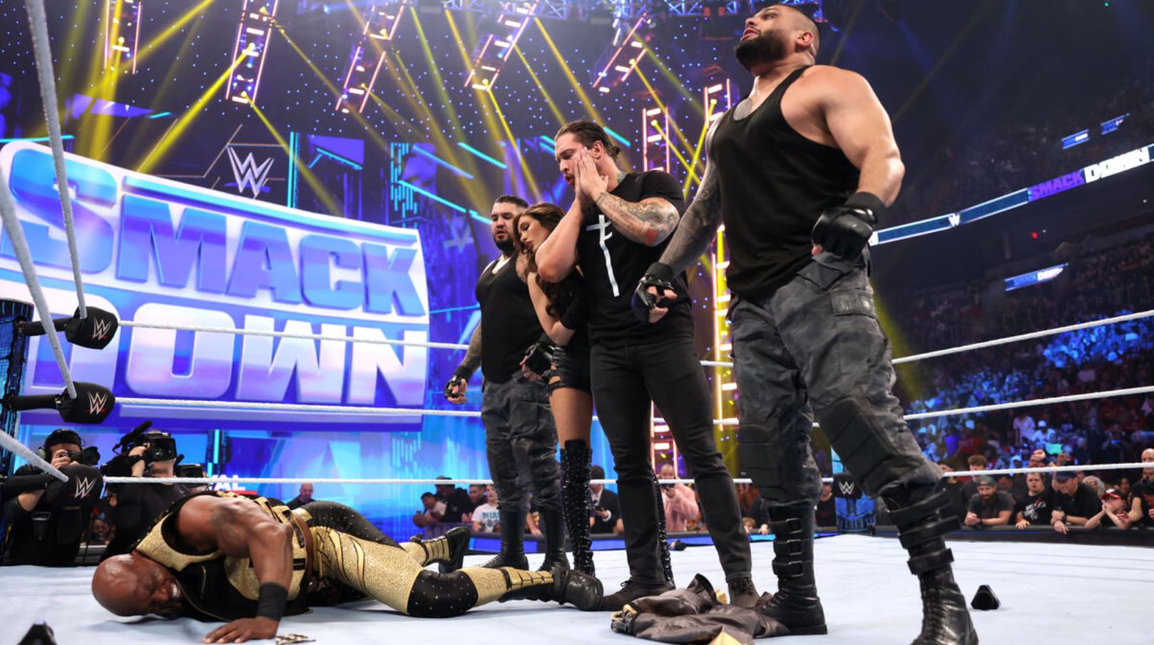 SmackDown 26.01.2024 post image 8