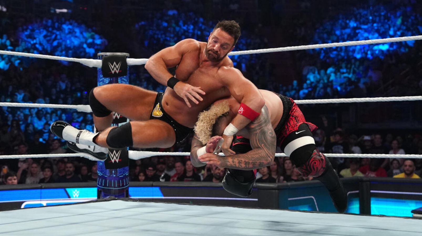 SmackDown 26.01.2024 post image 10