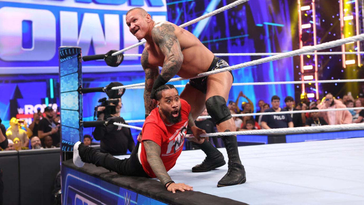 SmackDown 26.01.2024 post image 12