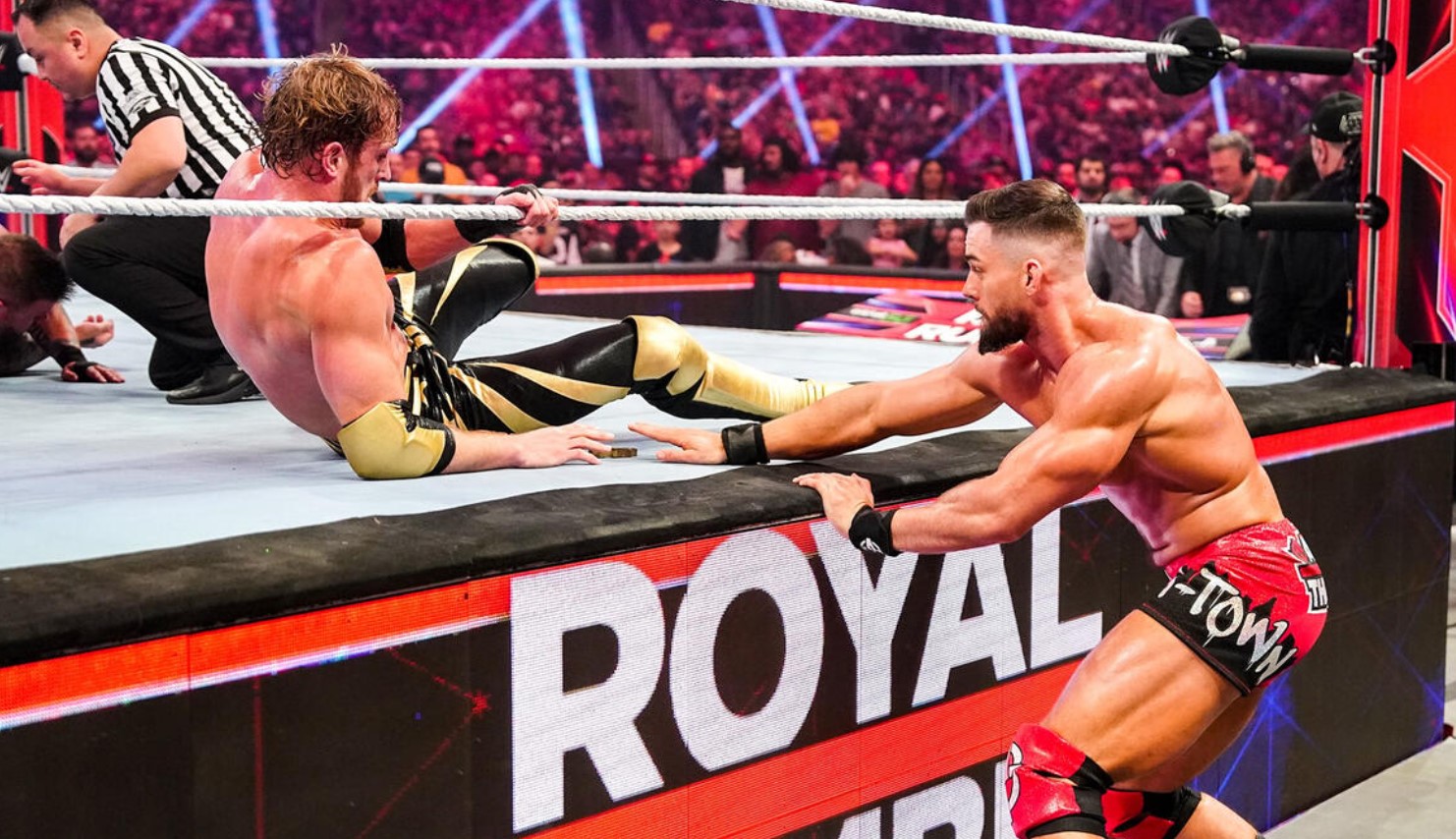 Royal Rumble 2024 post image 12