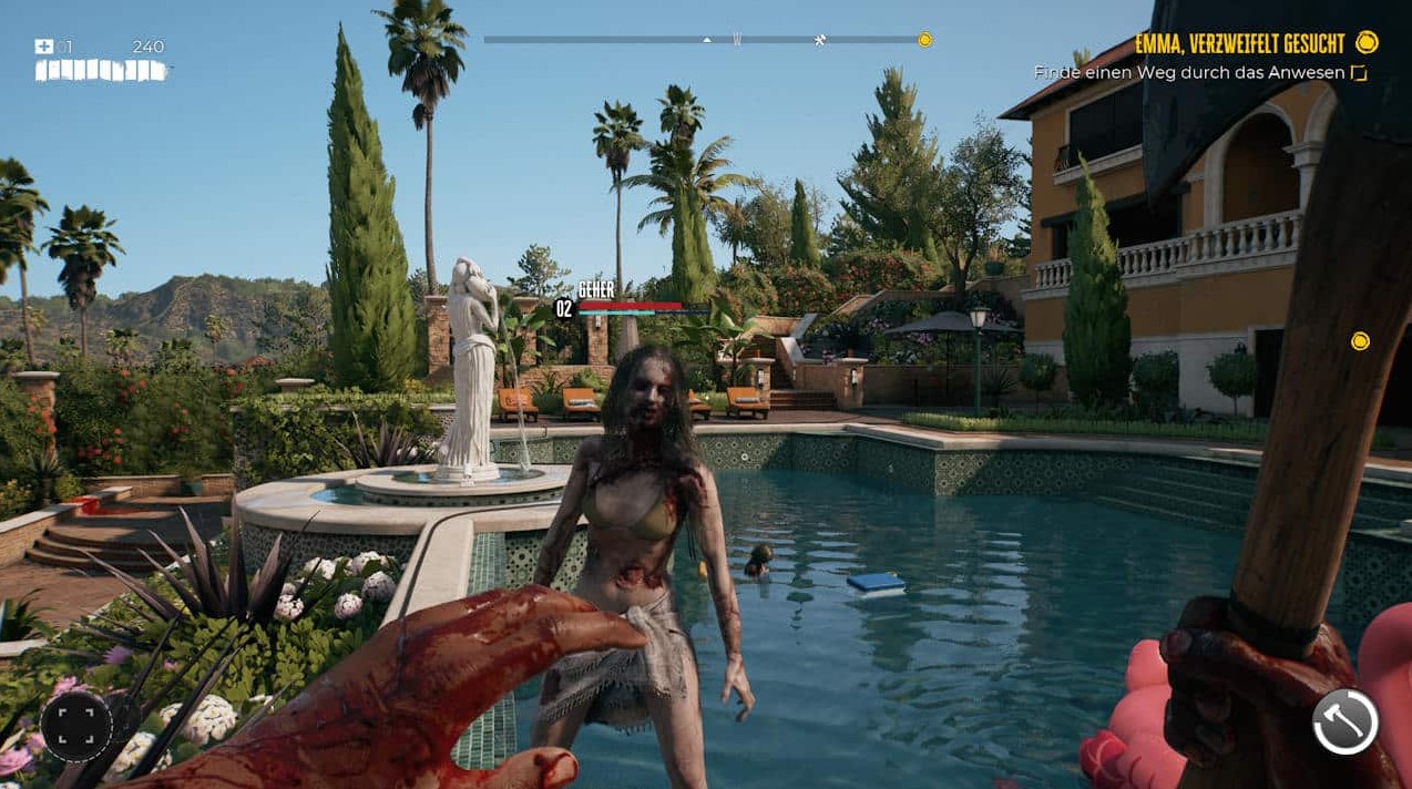 Dead Island II - best zombie slasher? post image 3