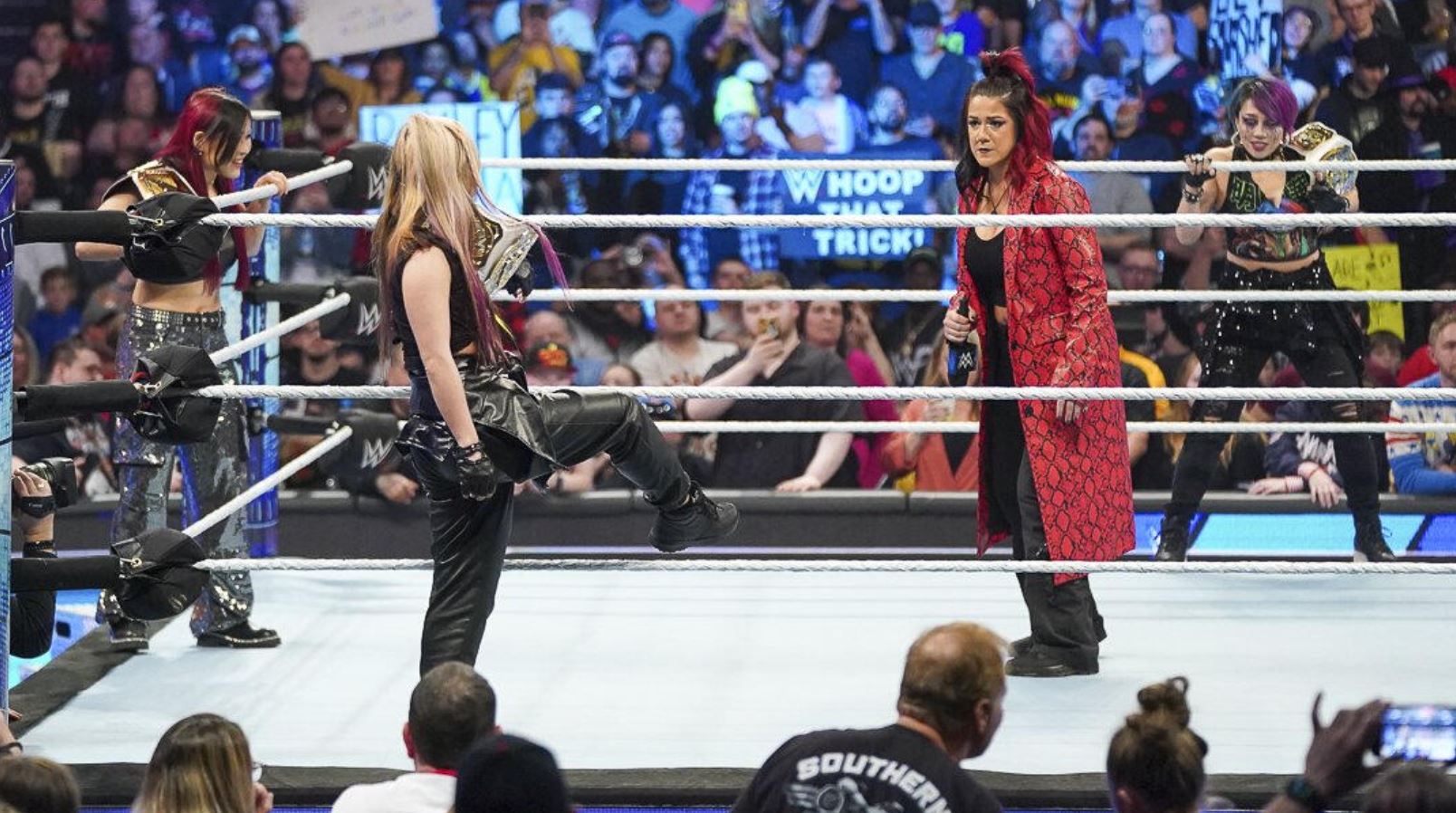 SmackDown 09.02.2024 post image 5