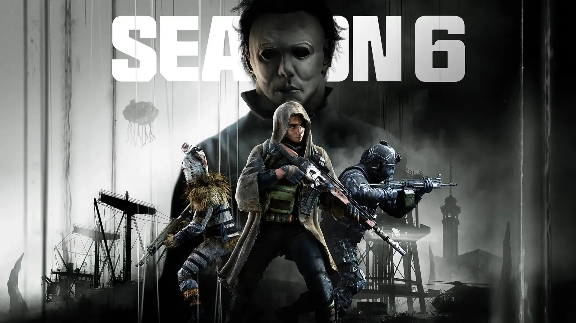 Call of Duty: Season 6 "The Haunting" Brings Horror to MWIII and Warzone post image 2