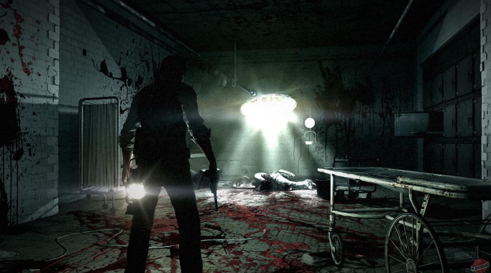 Does Evil Within overcomes Resident Evil? post image 2