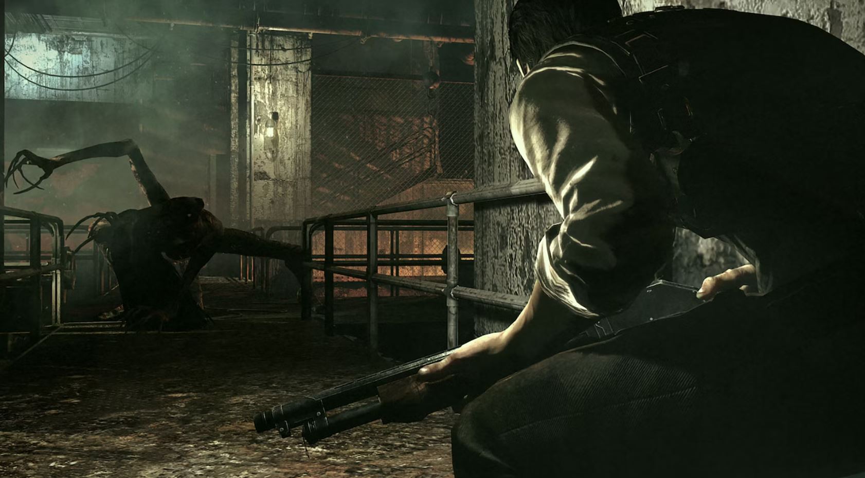 Does Evil Within overcomes Resident Evil? post image 3