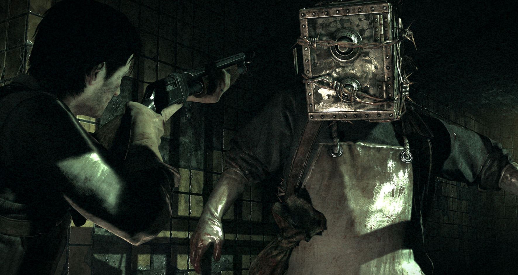 Does Evil Within overcomes Resident Evil? post image 4