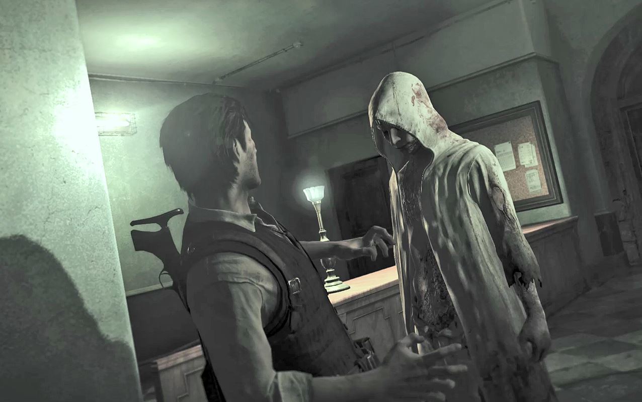 Does Evil Within overcomes Resident Evil? post image 6