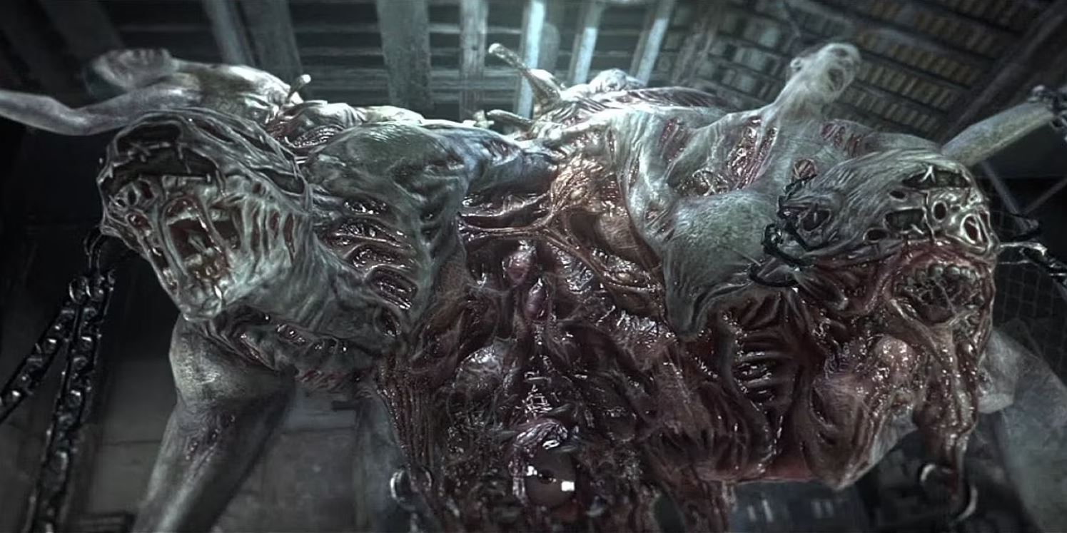 Does Evil Within overcomes Resident Evil? post image 9