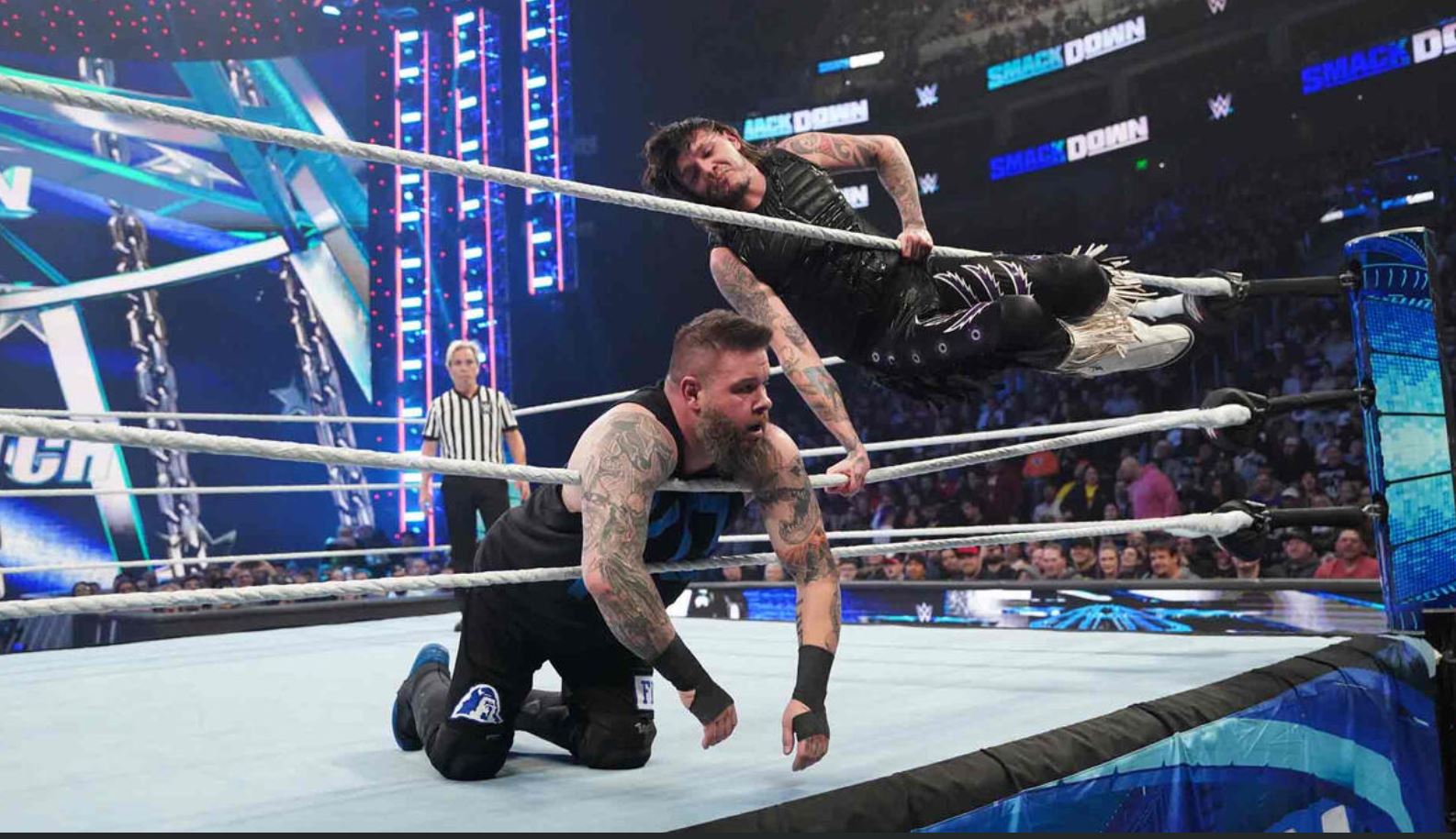 SmackDown 16.02.2024 post image 1