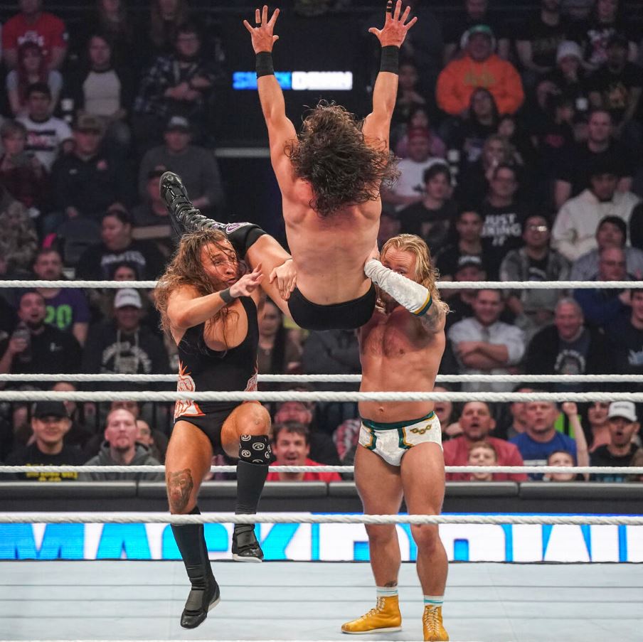 SmackDown 23.02.2024 post image 5