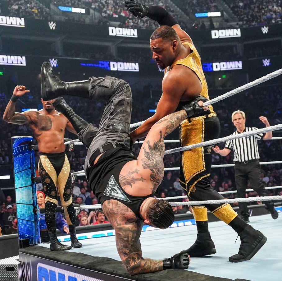 SmackDown 23.02.2024 post image 6