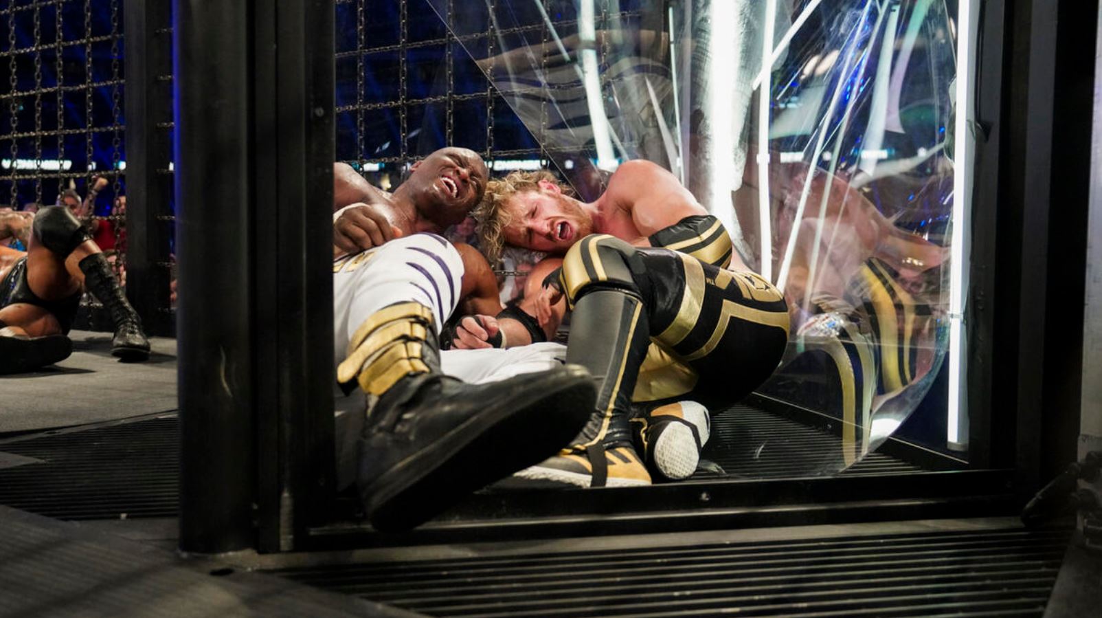 Elimination Chamber 2024 post image 22