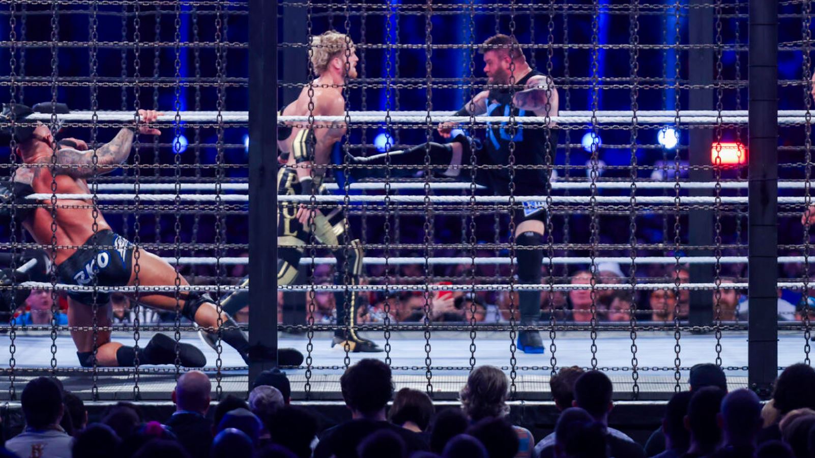 Elimination Chamber 2024 post image 24