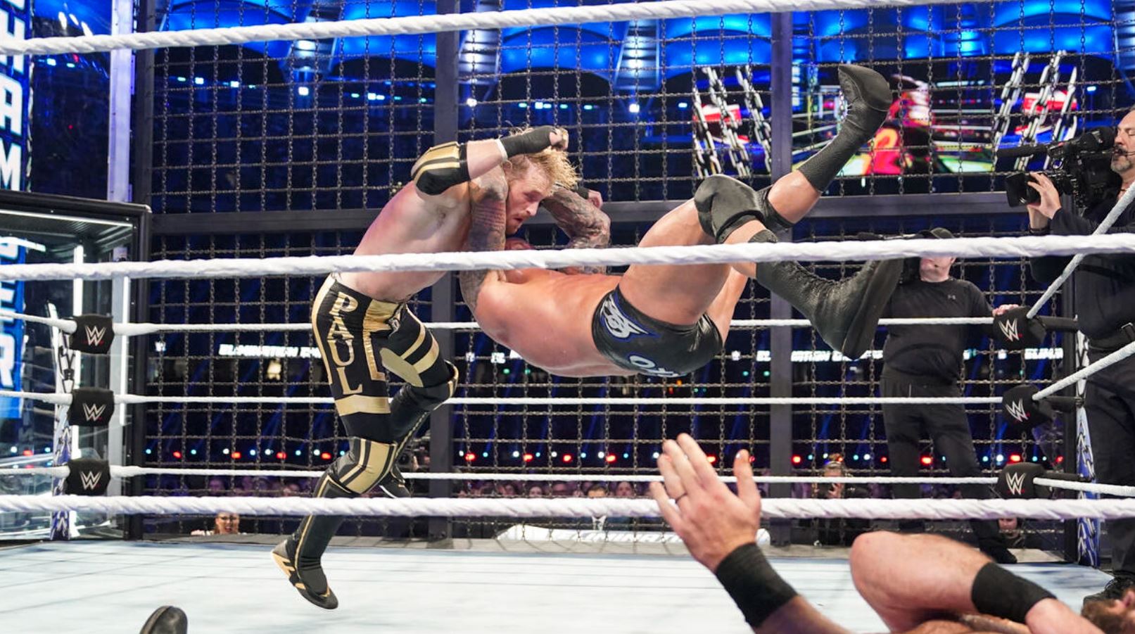 Elimination Chamber 2024 post image 25