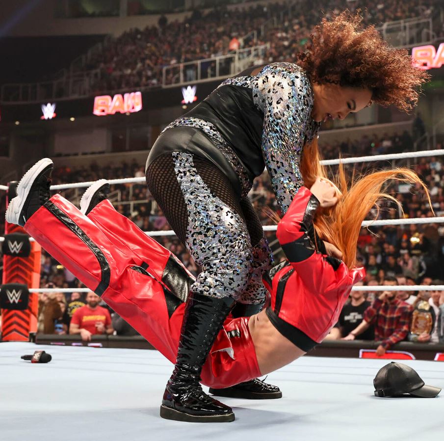 Raw 26.02.2024 post image 2