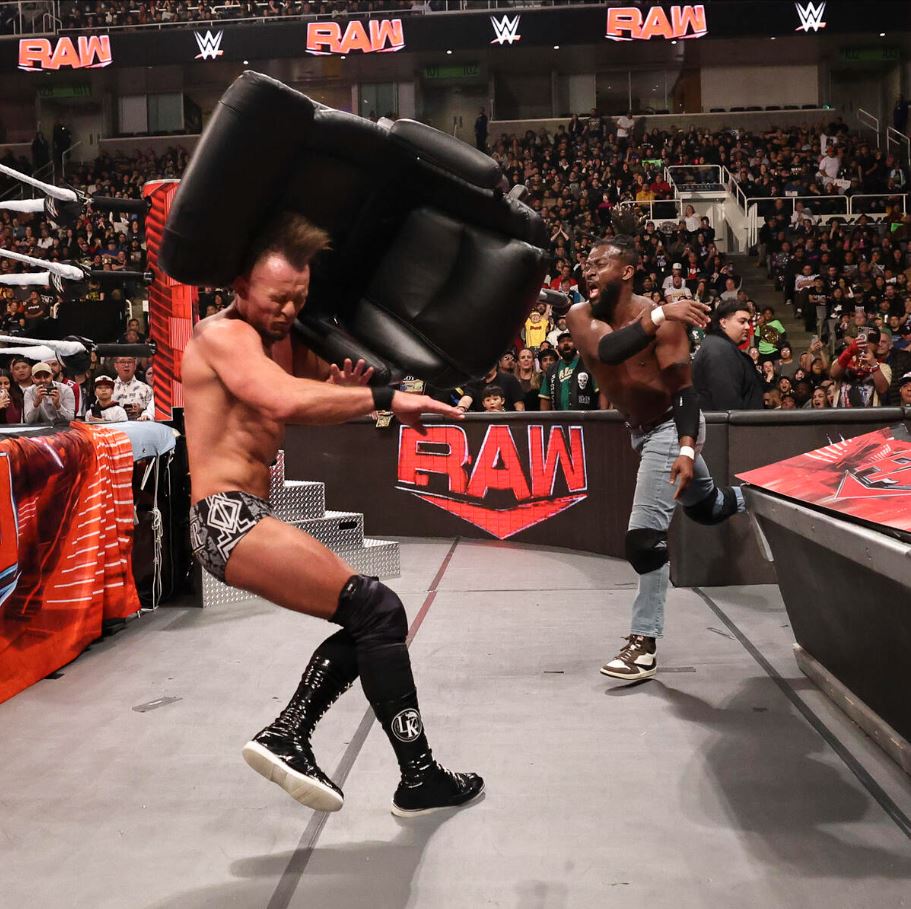 Raw 26.02.2024 post image 12